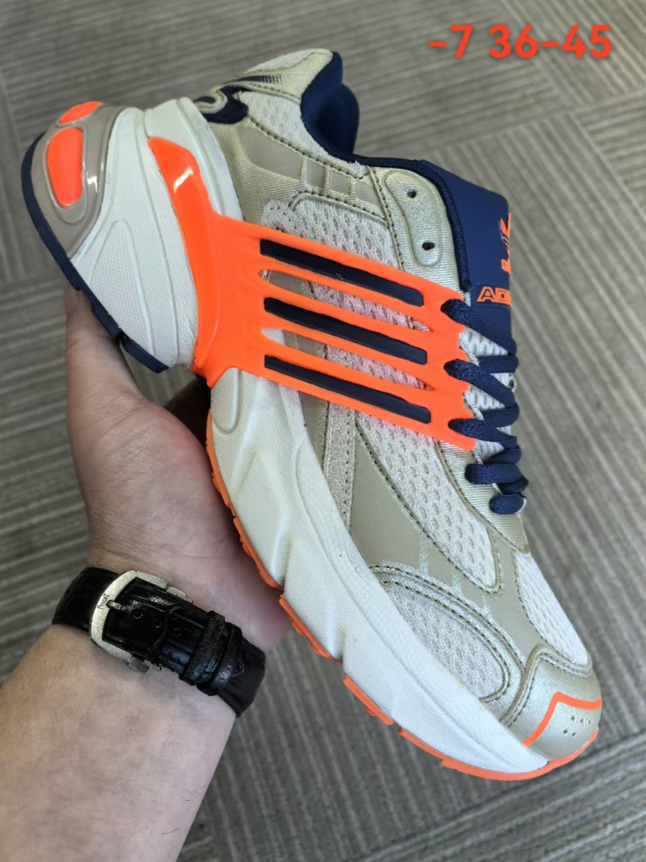 Adidas Low #剑f