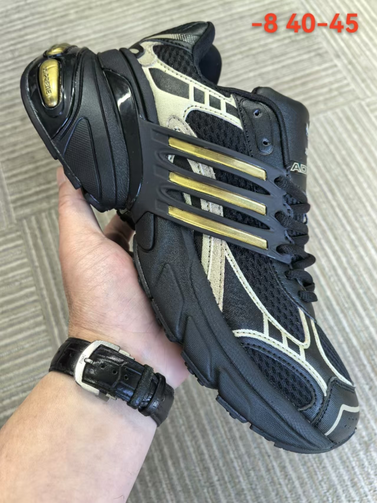 Adidas Low #剑f