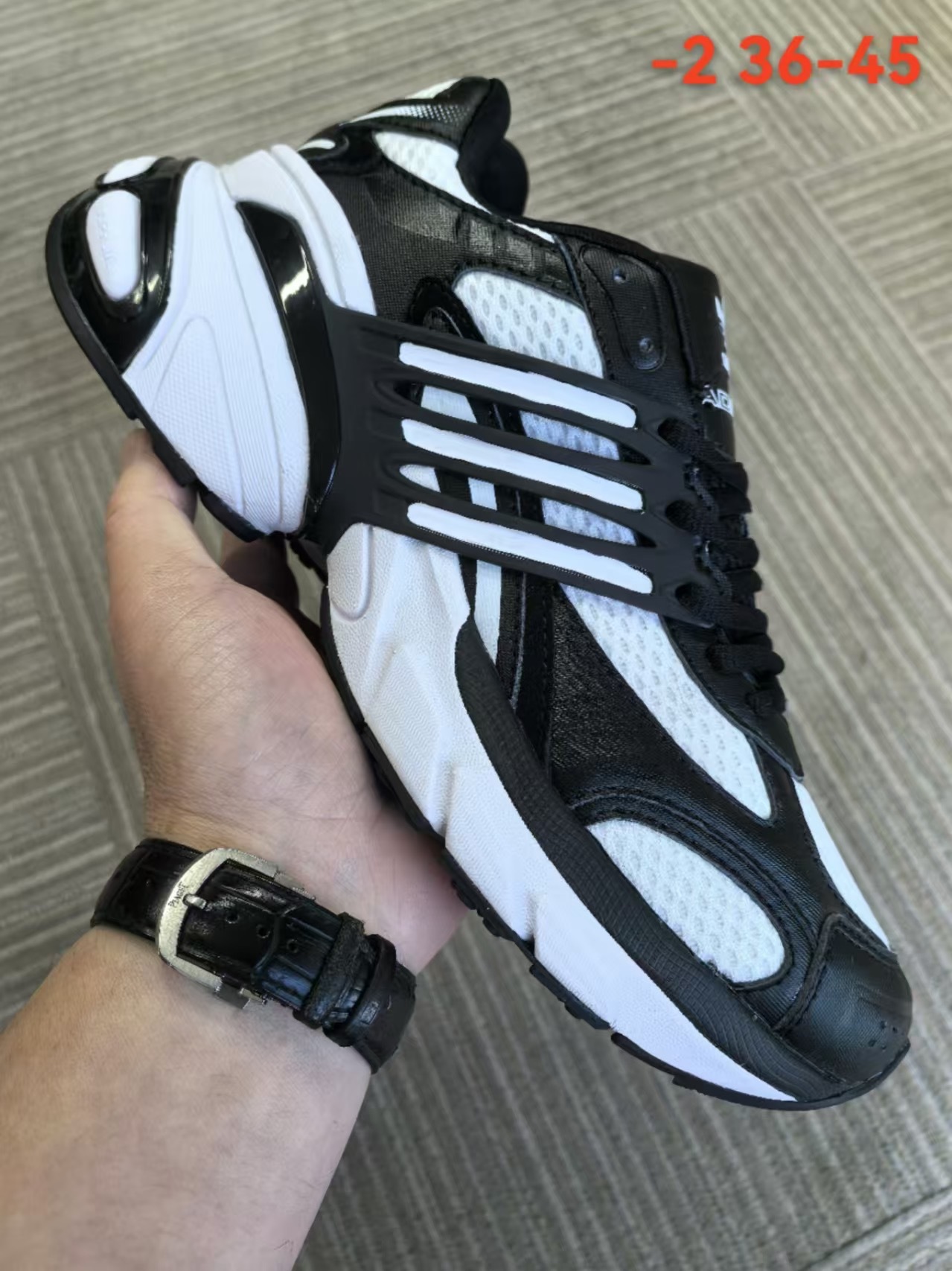 Adidas Low #剑f