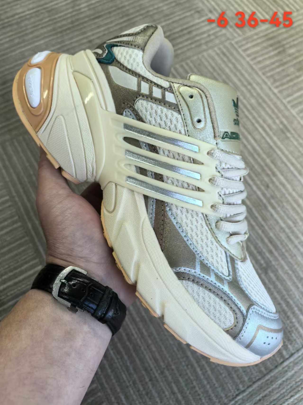 Adidas Low #剑f