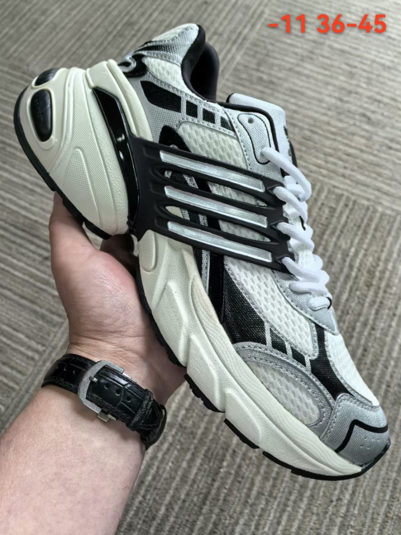 Adidas Low #剑f