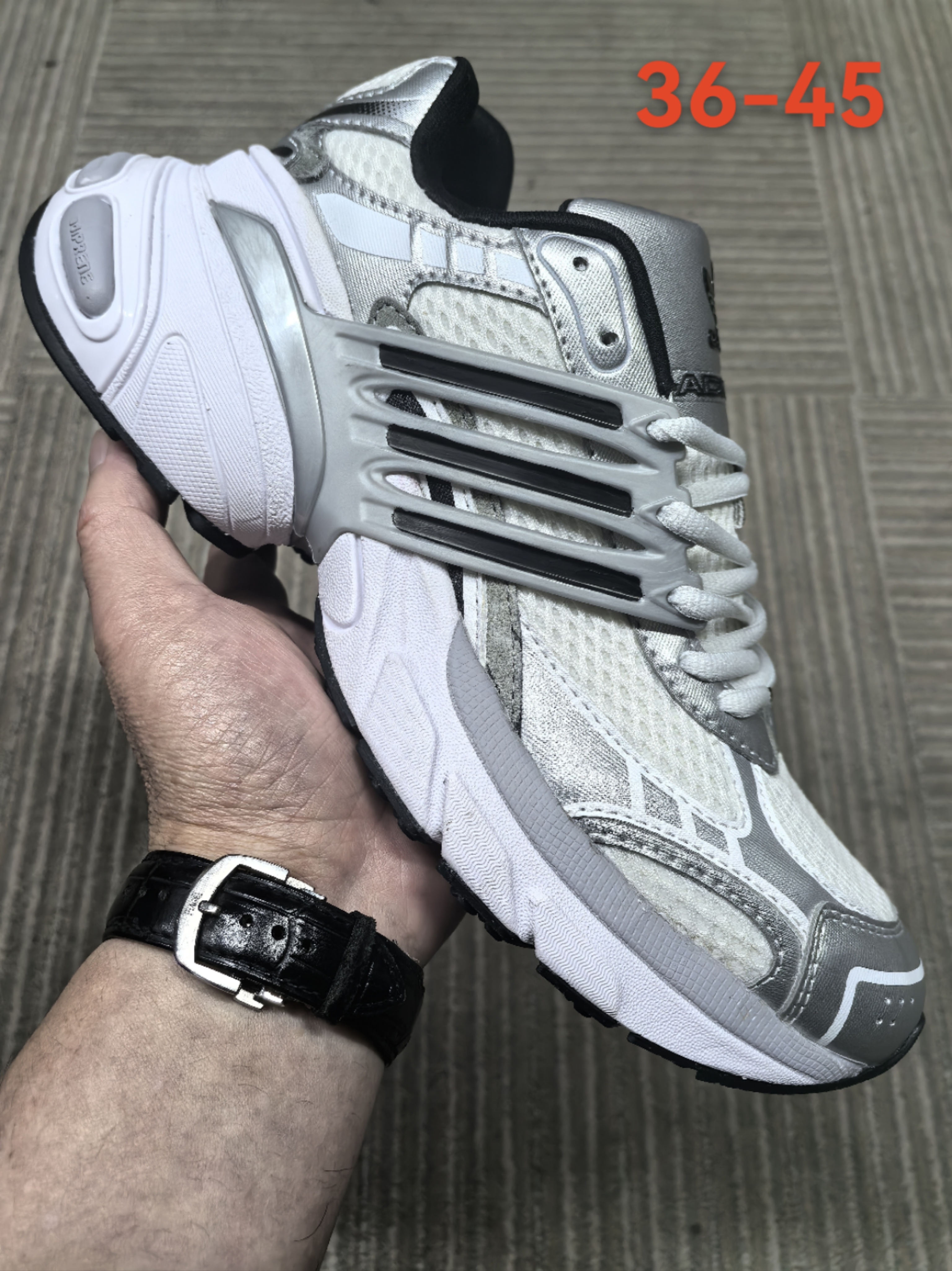 Adidas Low #剑f