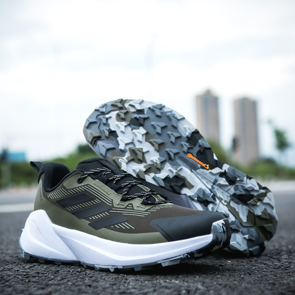Adidas Terrex  #6689（F85）