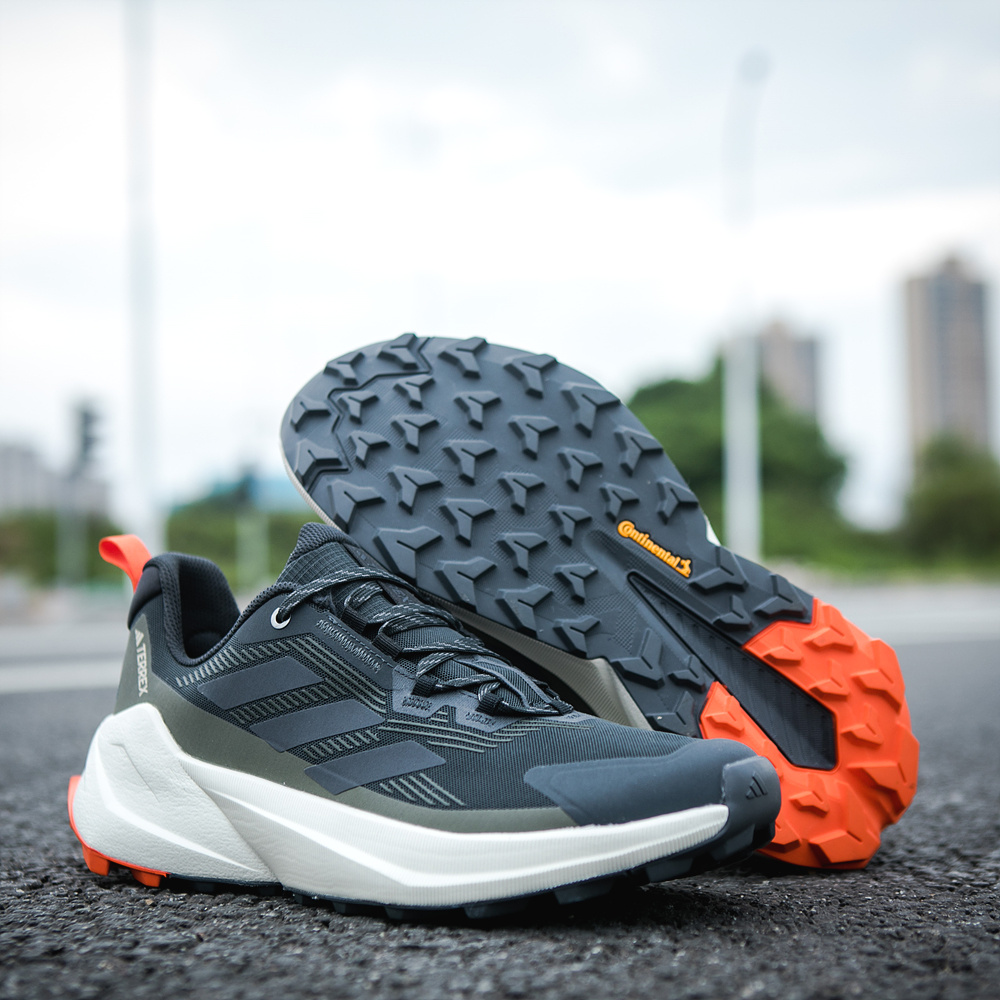 Adidas Terrex  #6689（F85）