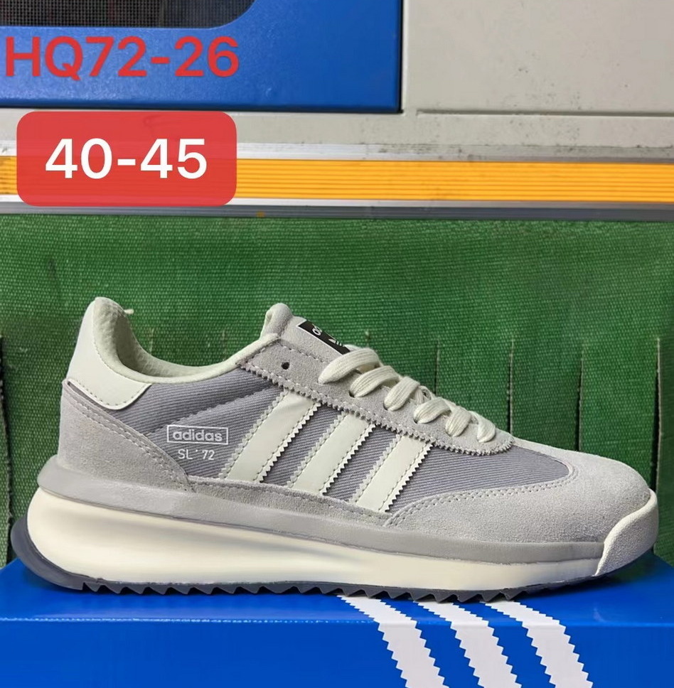 Adidas SL72 Boost (V2) #华d