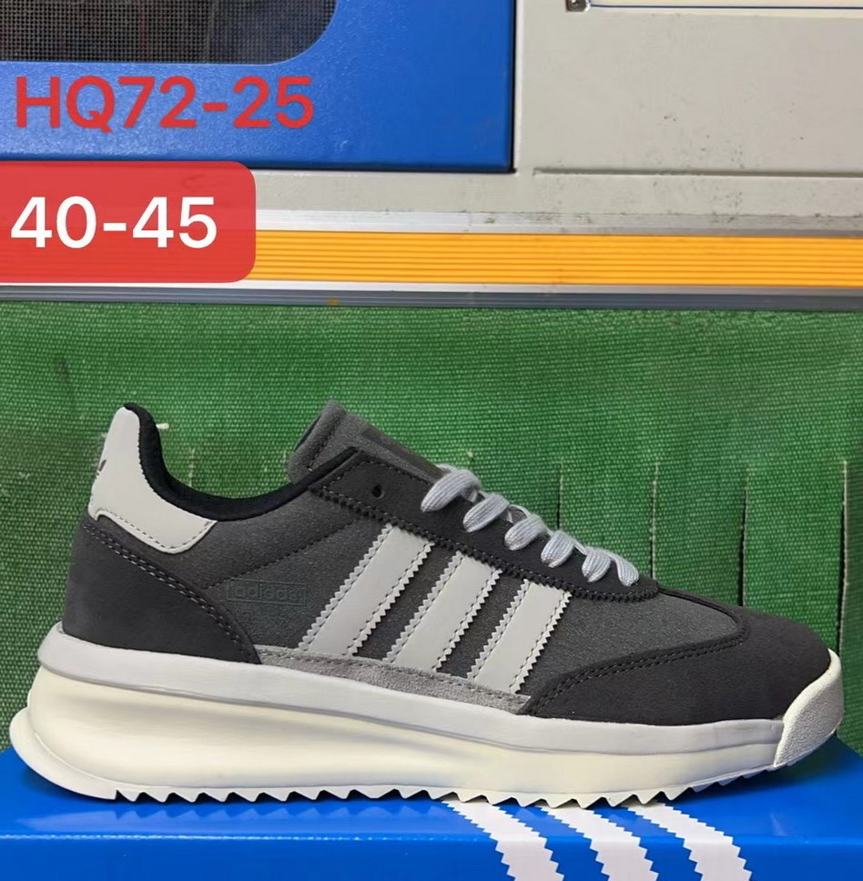 Adidas SL72 Boost (V2) #华d