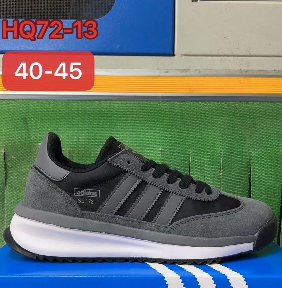 Adidas SL72 Boost (V2) #华d