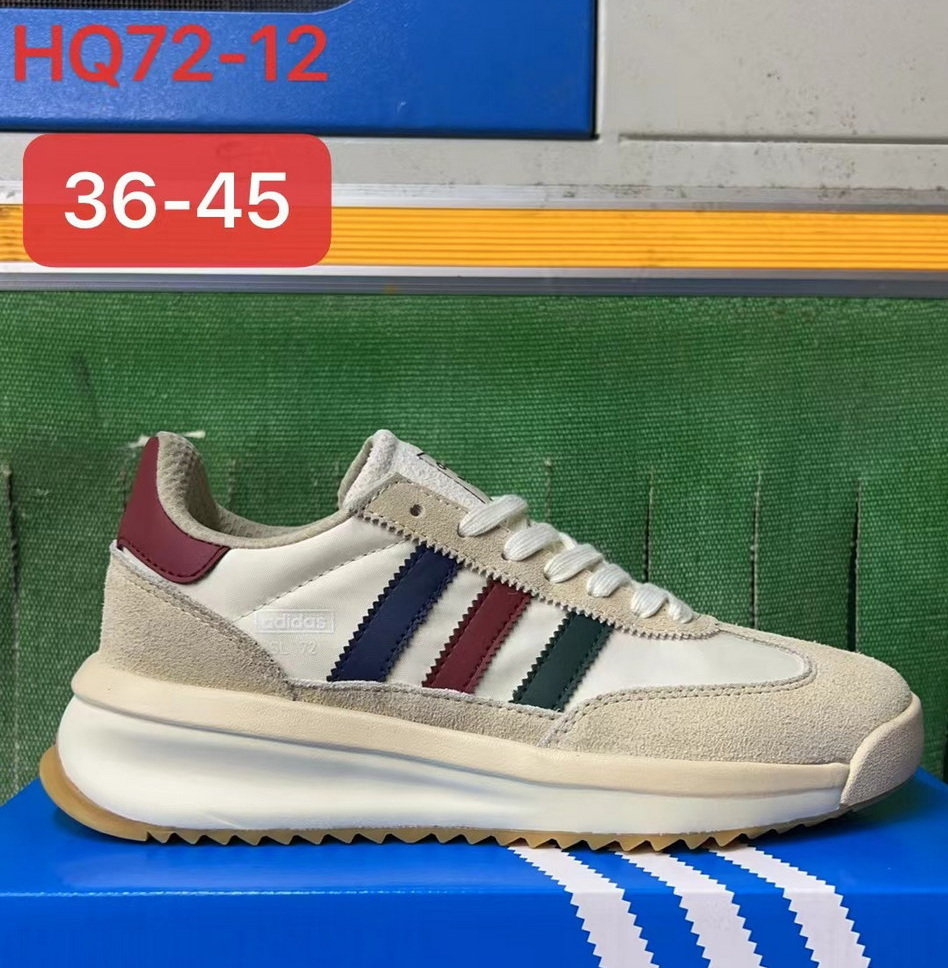 Adidas SL72 Boost (V2) #华d