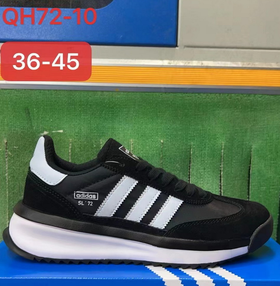 Adidas SL72 Boost (V2) #华d