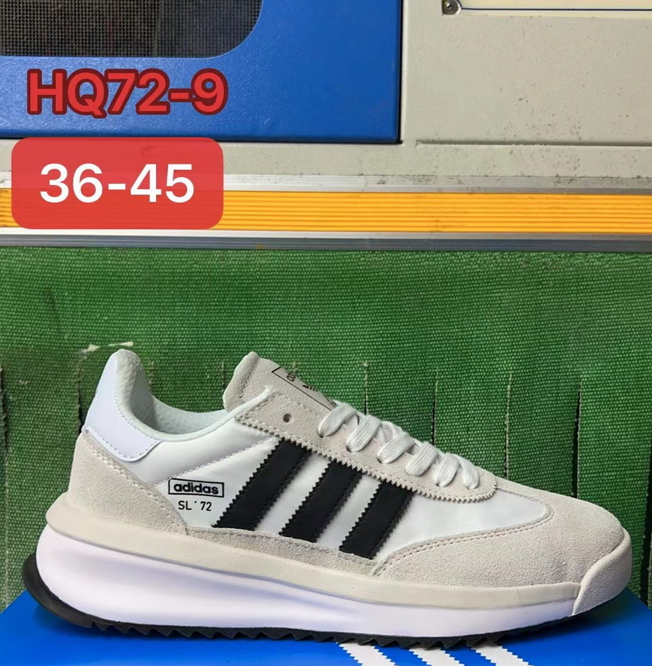 Adidas SL72 Boost (V2) #华d