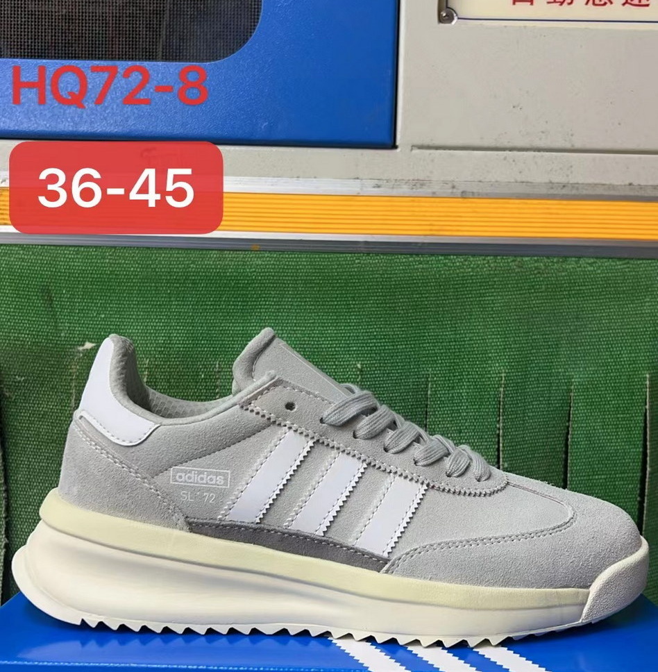 Adidas SL72 Boost (V2) #华d