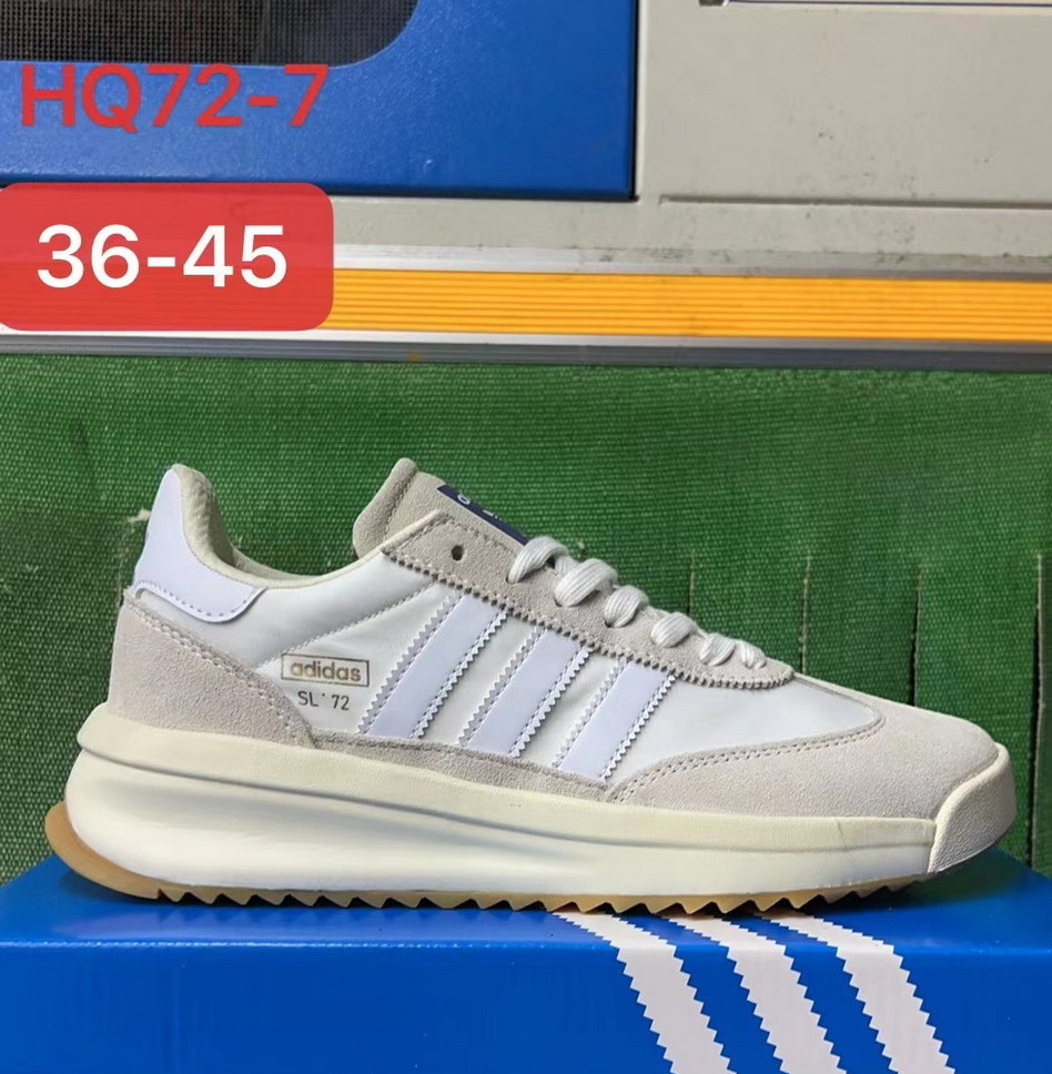 Adidas SL72 Boost (V2) #华d