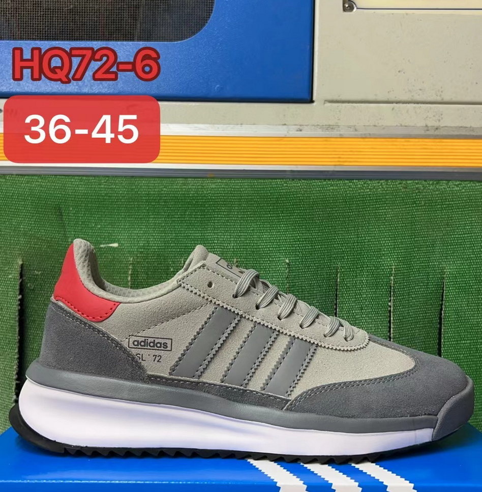 Adidas SL72 Boost (V2) #华d