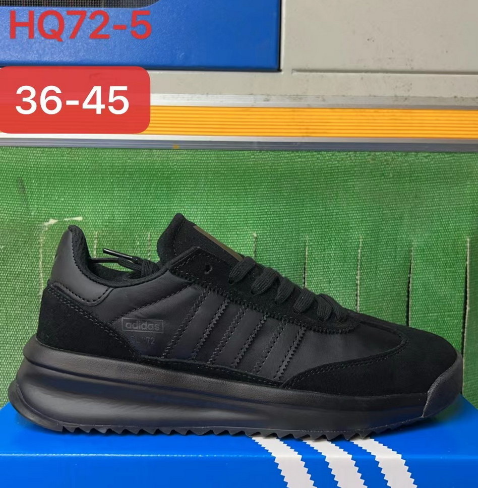 Adidas SL72 Boost (V2) #华d