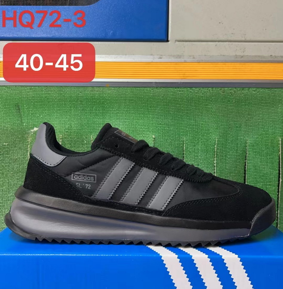 Adidas SL72 Boost (V2) #华d