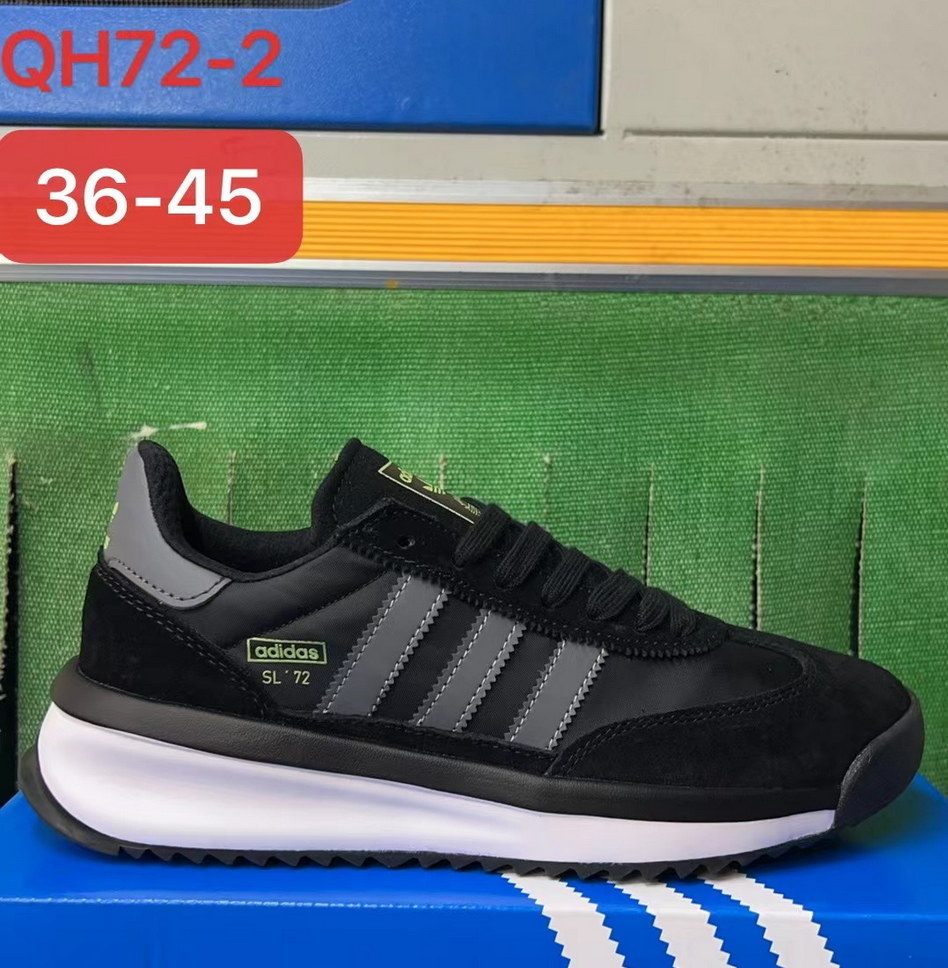 Adidas SL72 Boost (V2) #华d