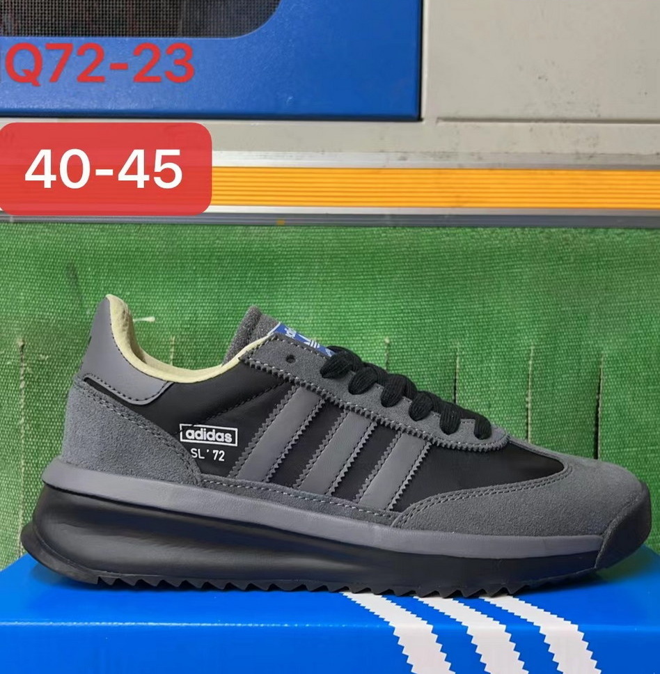 Adidas SL72 Boost (V2) #华d