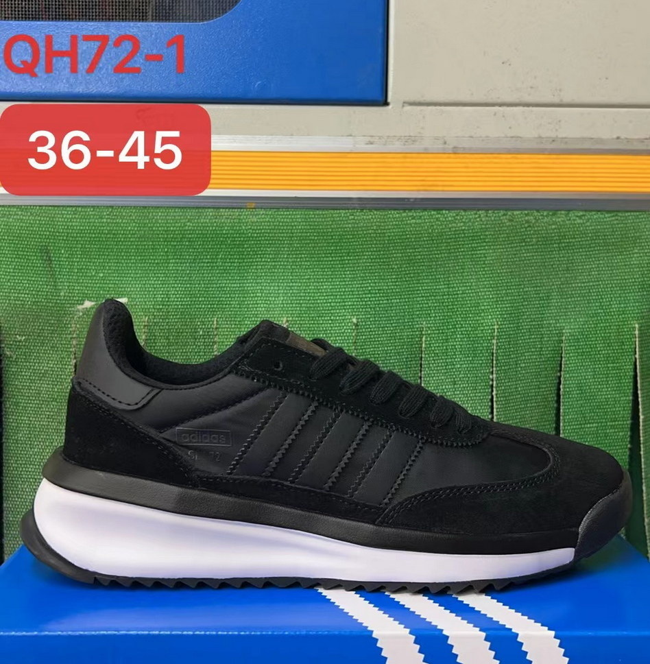 Adidas SL72 Boost (V2) #华d