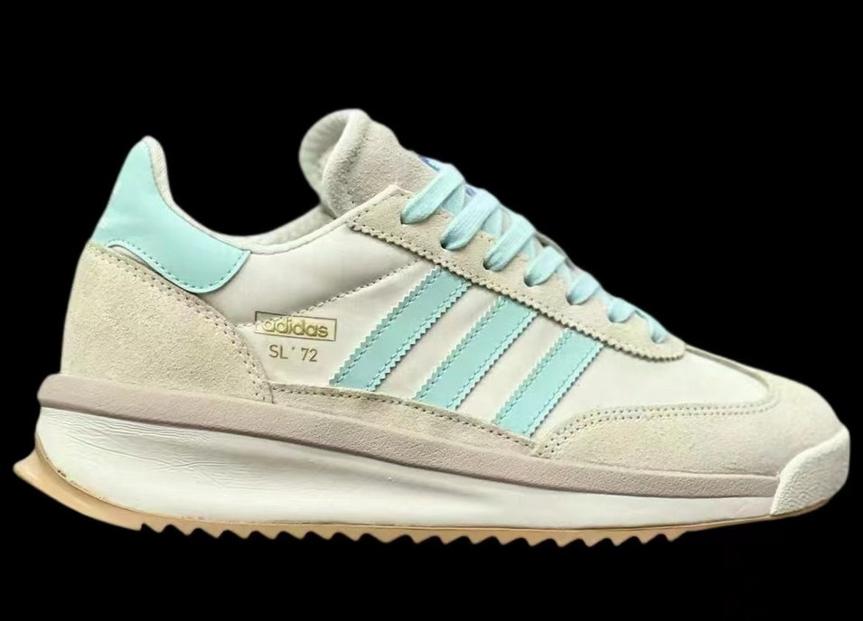 Adidas SL72 Boost (V2) #华d