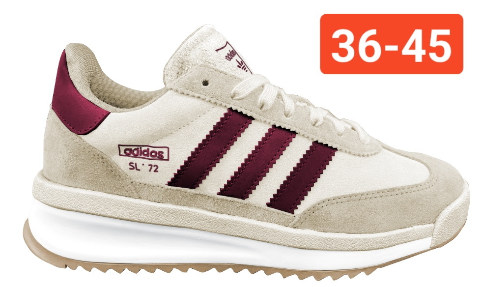 Adidas SL72 Boost (V2) #华d