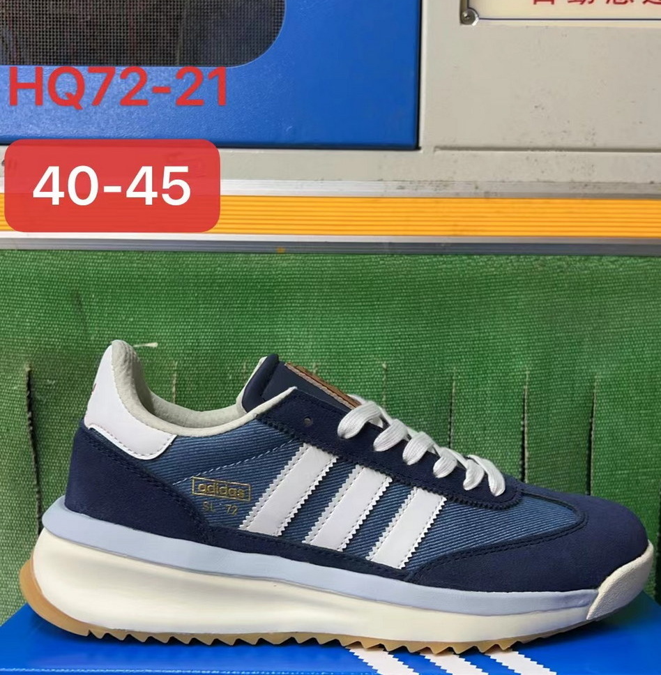 Adidas SL72 Boost (V2) #华d