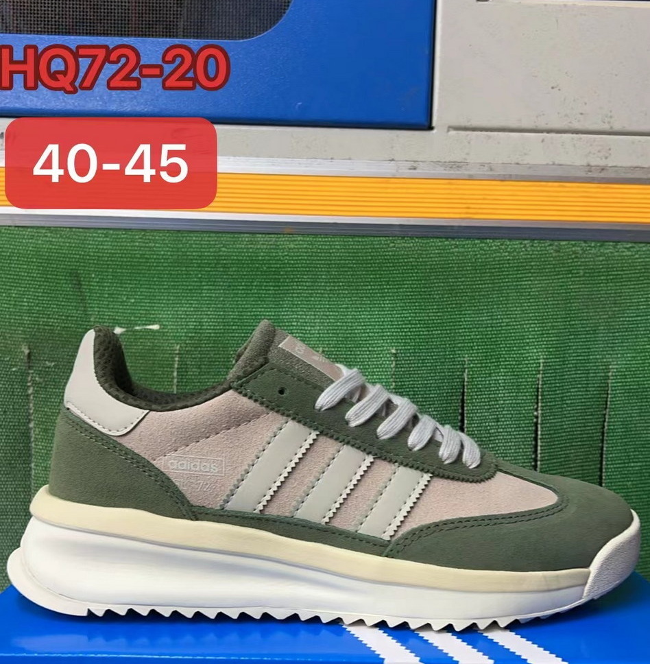 Adidas SL72 Boost (V2) #华d