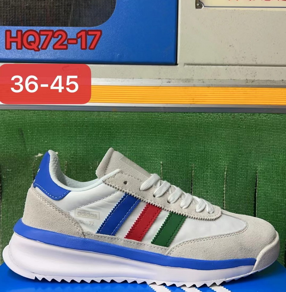 Adidas SL72 Boost (V2) #华d
