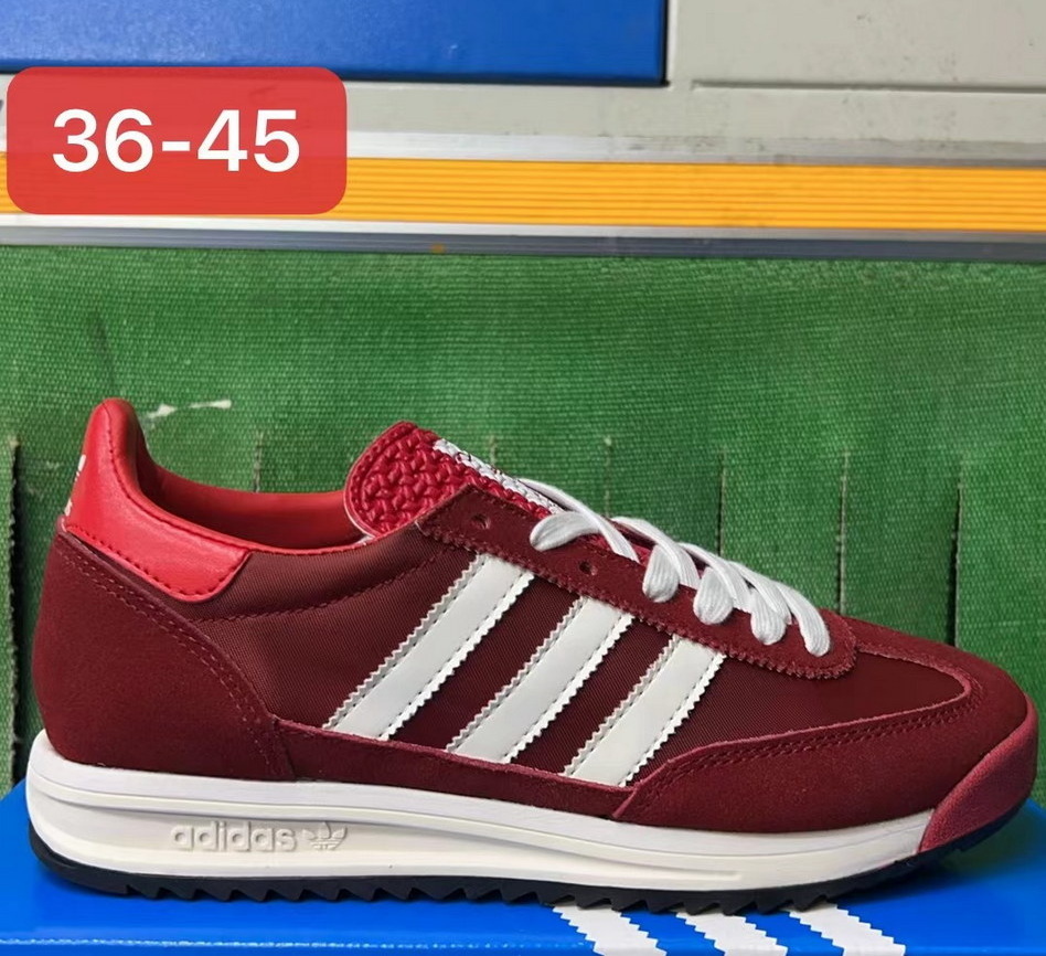 Adidas SL72 (V1) #华d