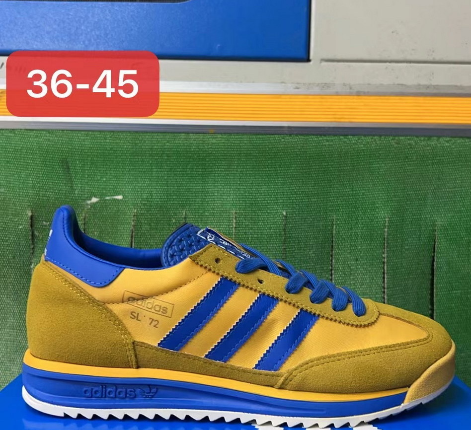 Adidas SL72 (V1) #华d
