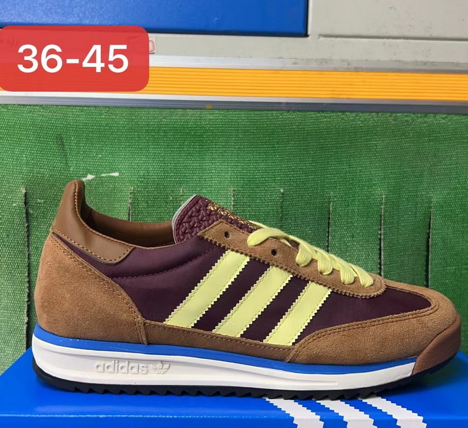 Adidas SL72 (V1) #华d