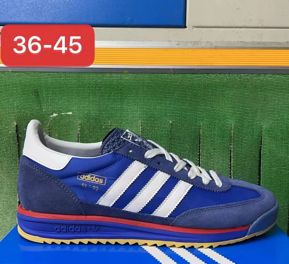 Adidas SL72 (V1) #华d