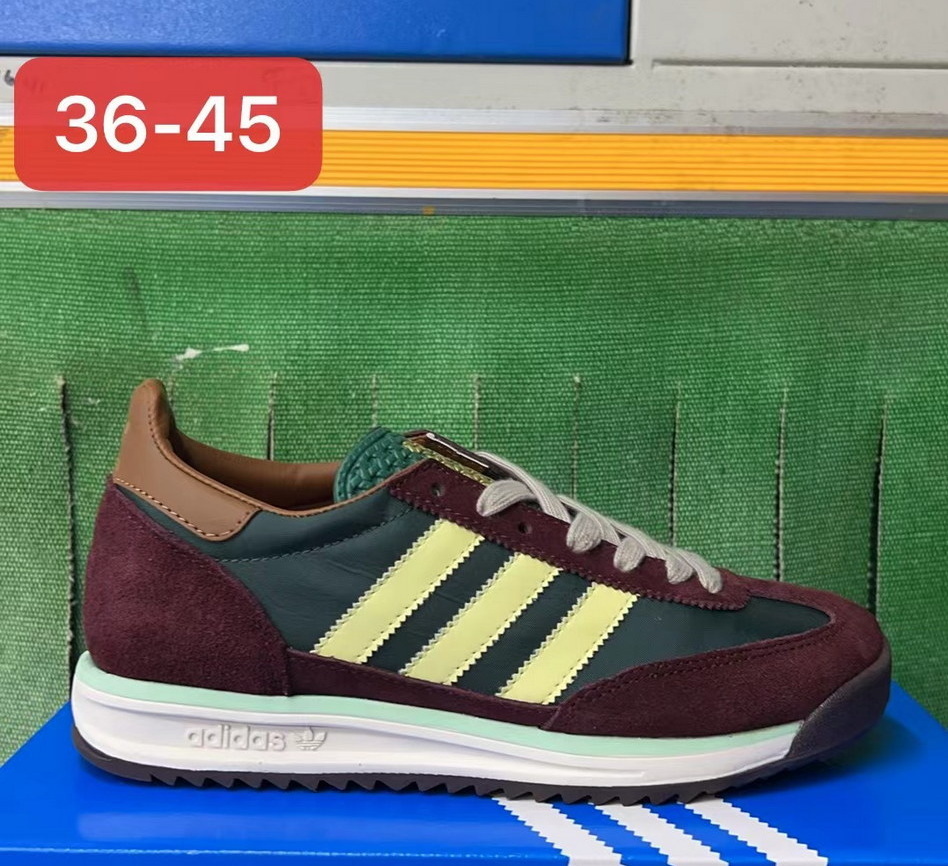 Adidas SL72 (V1) #华d