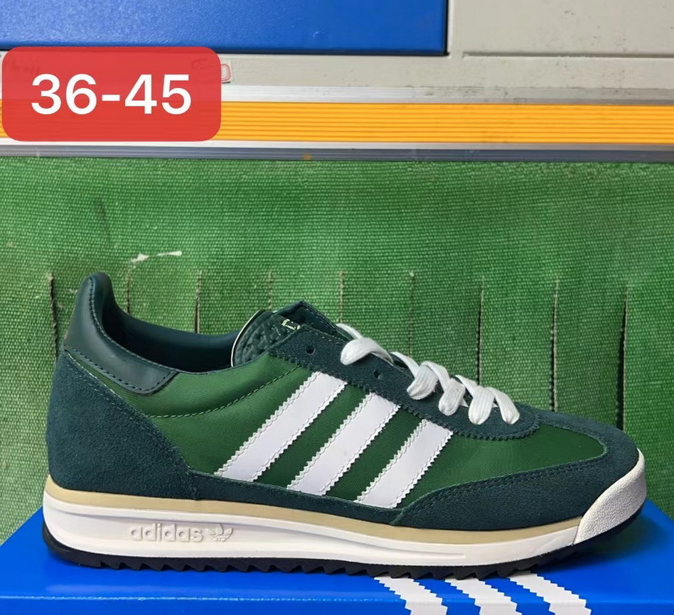 Adidas SL72 (V1) #华d