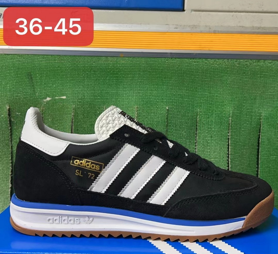 Adidas SL72 (V1) #华d
