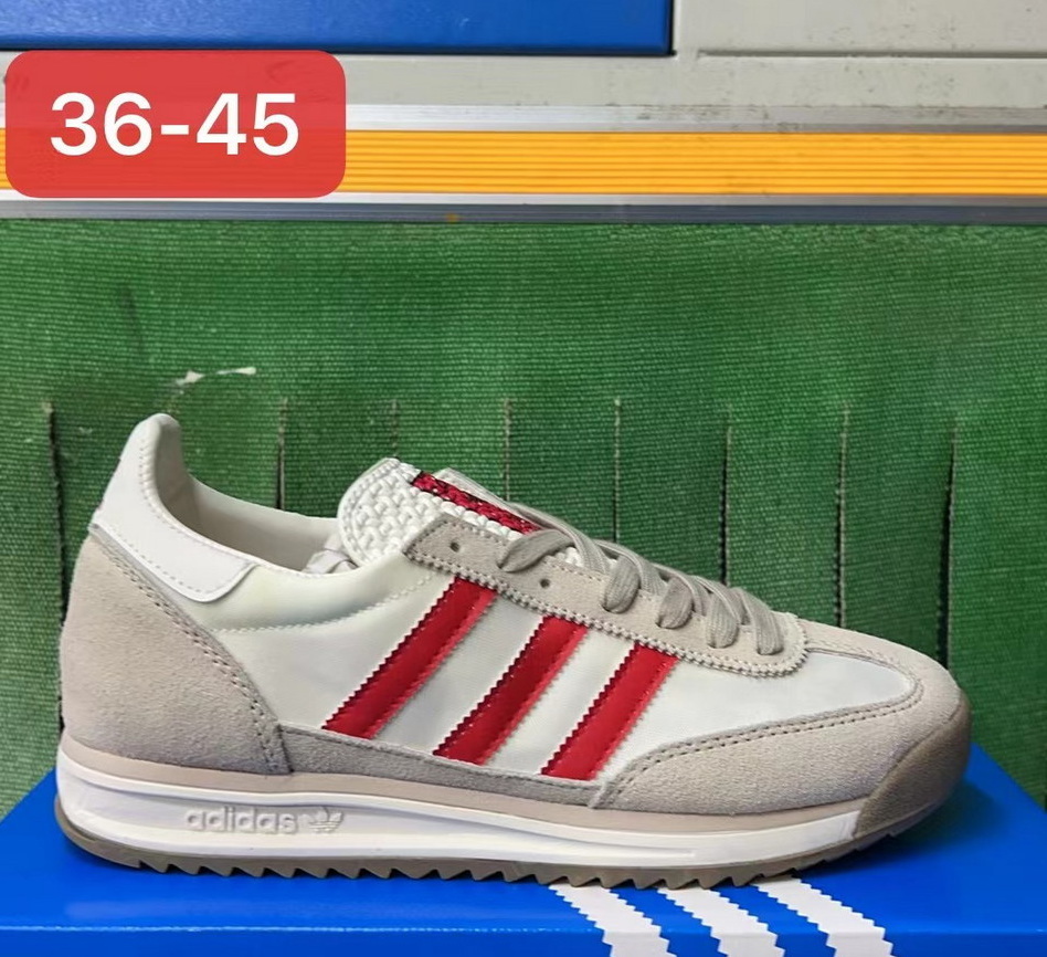 Adidas SL72 (V1) #华d