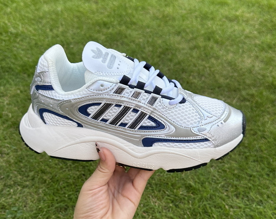 Adidas Ozmillen #华f
