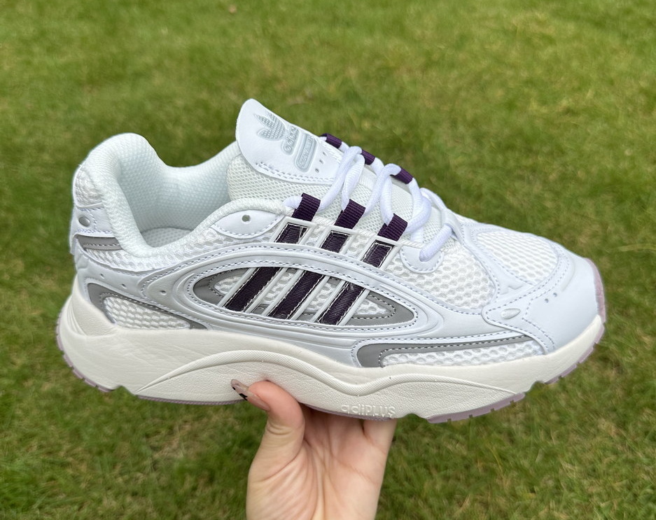 Adidas Ozmillen #华f
