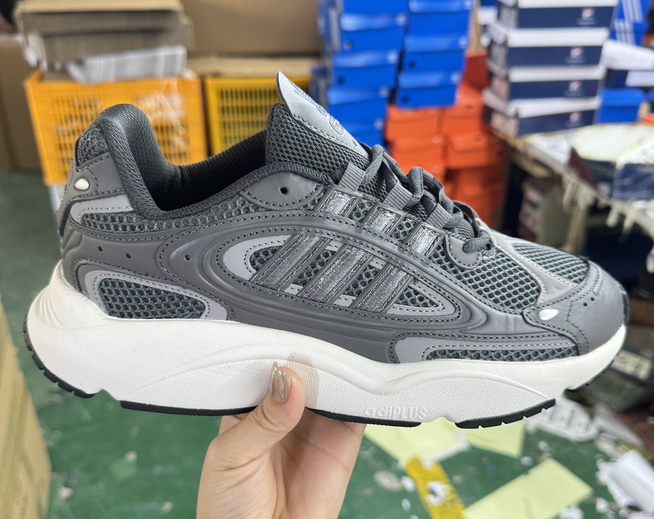 Adidas Ozmillen #华f