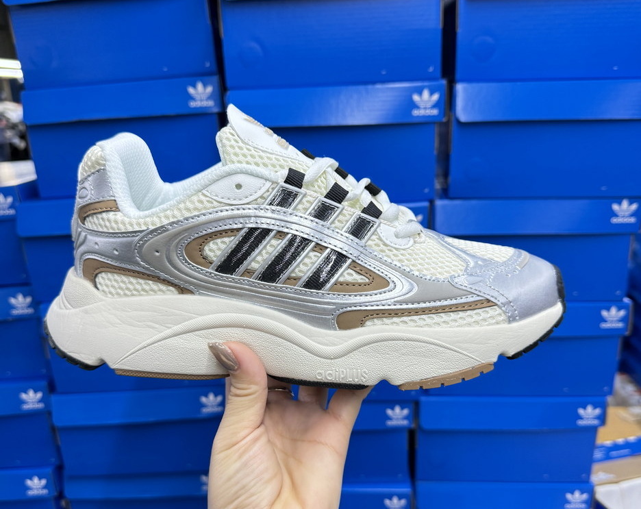 Adidas Ozmillen #华f