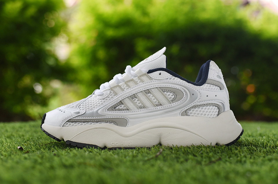 Adidas Ozmillen #华f