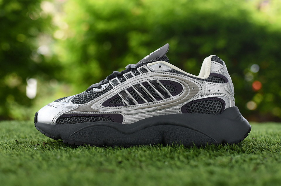 Adidas Ozmillen #华f