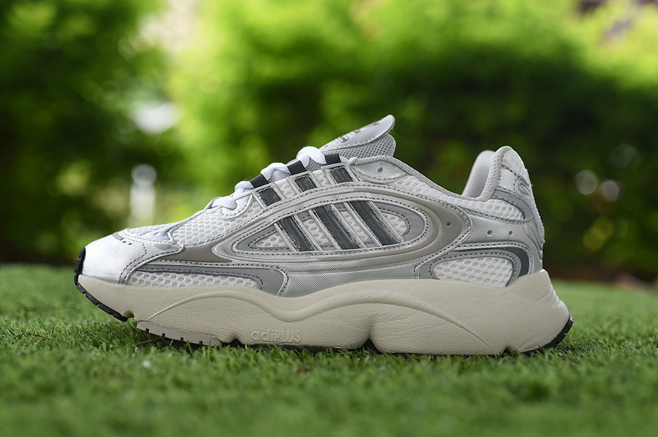 Adidas Ozmillen #华f
