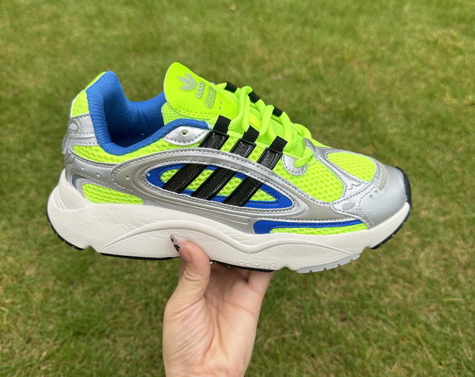 Adidas Ozmillen #华f