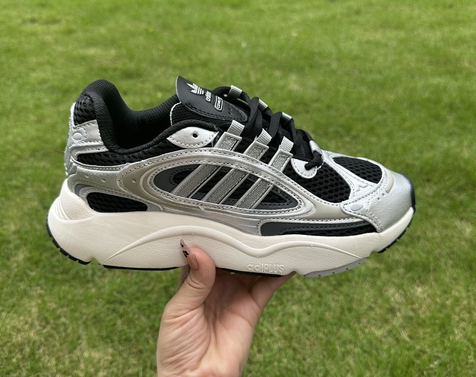 Adidas Ozmillen #华f