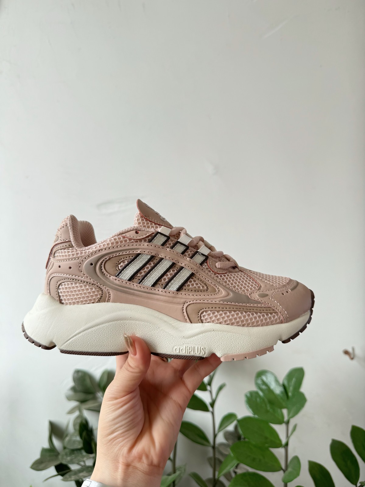 Adidas Ozmillen #华f