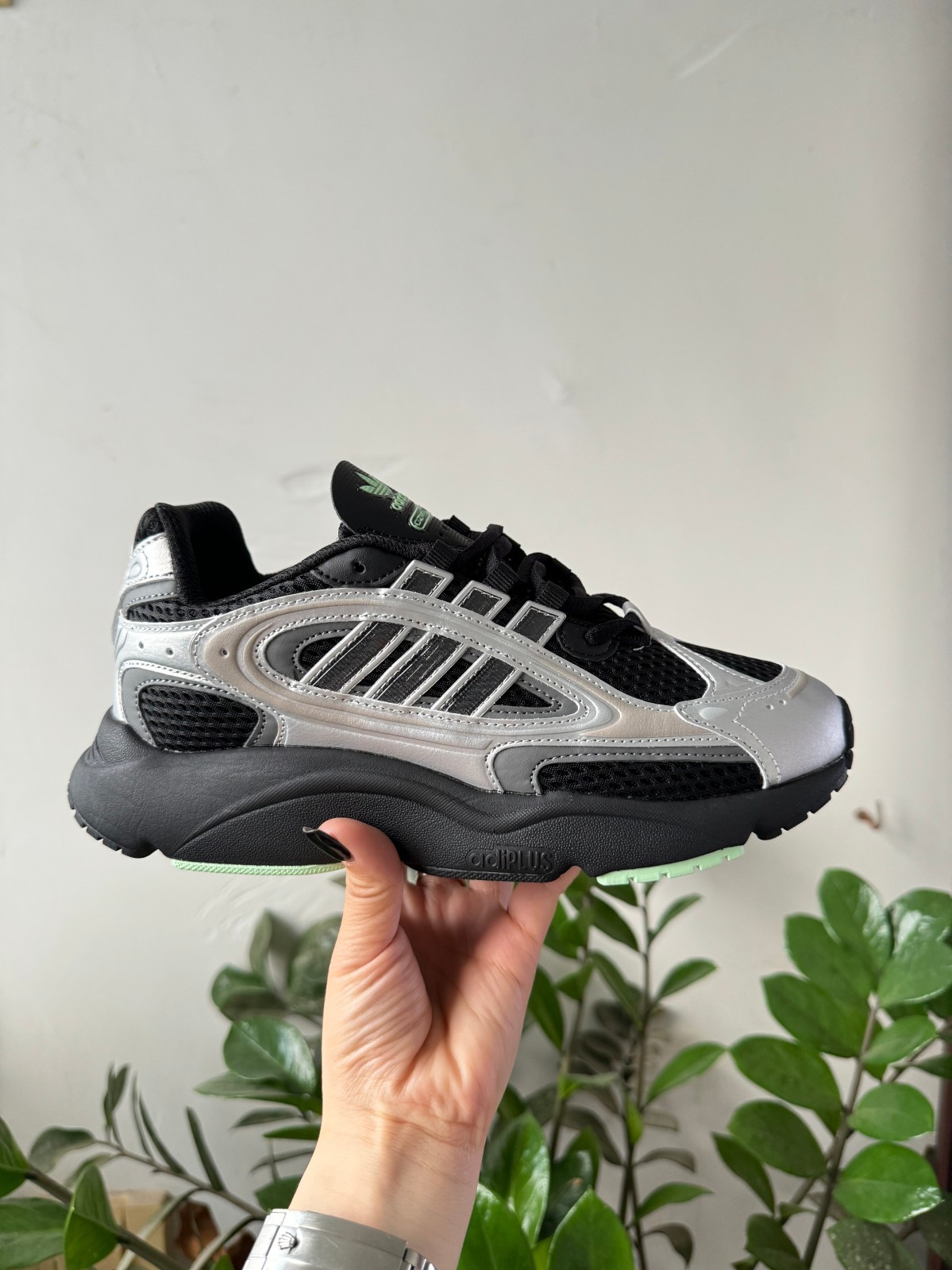 Adidas Ozmillen #华f