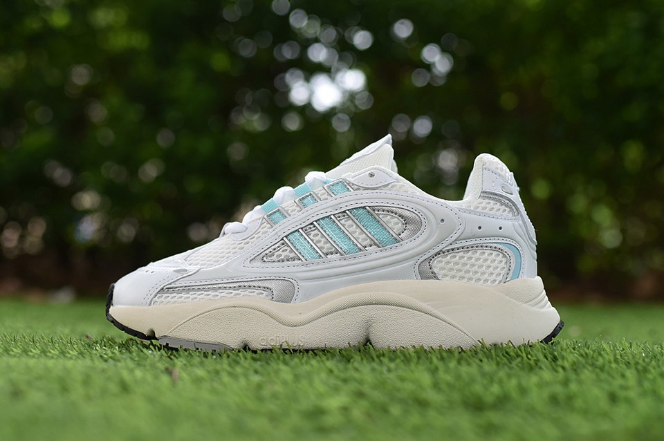 Adidas Ozmillen #华f