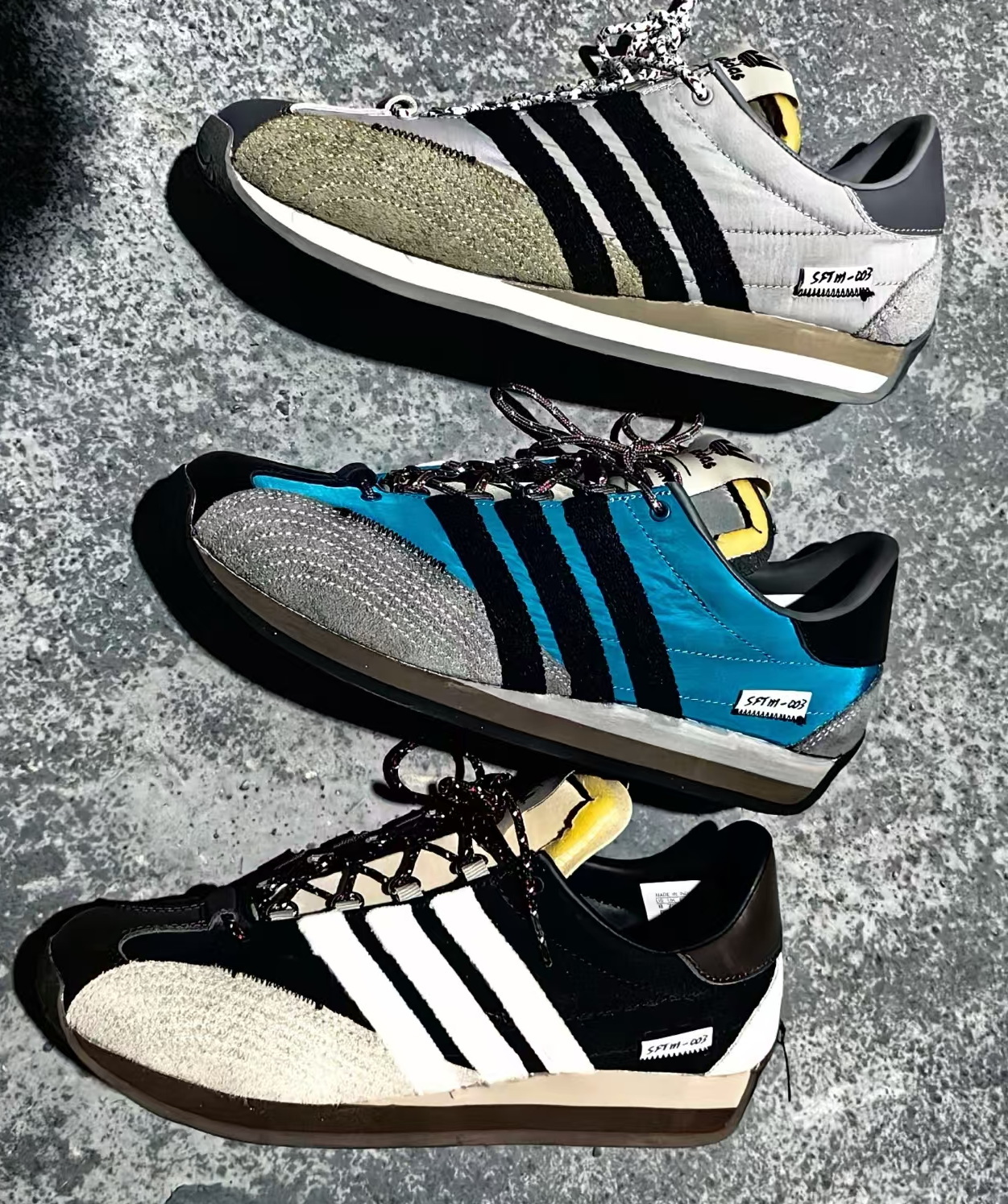 Adidas SFTM-003 #2313KS