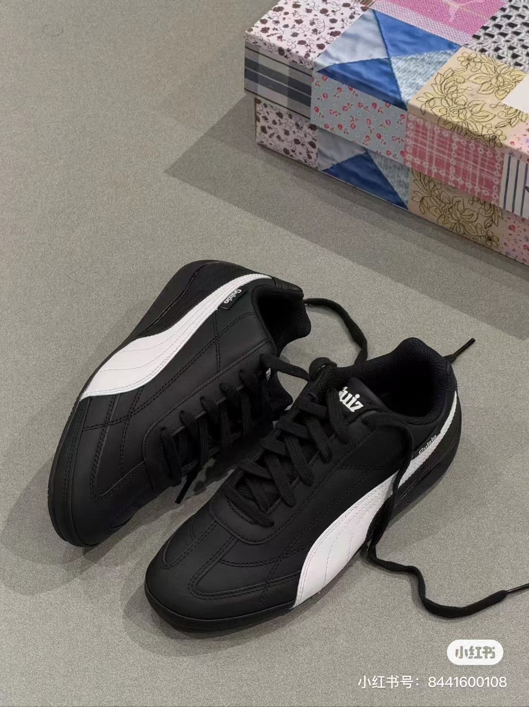 Adidas Vento XLG Deluxe
