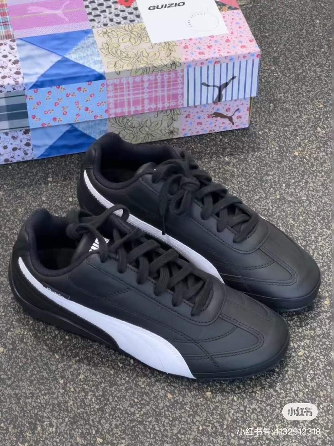 Adidas Vento XLG Deluxe